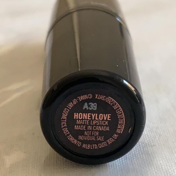 Mac Honey love - Picture 2 of 2